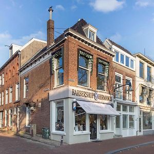 Appartement met Vier Slaapkamers